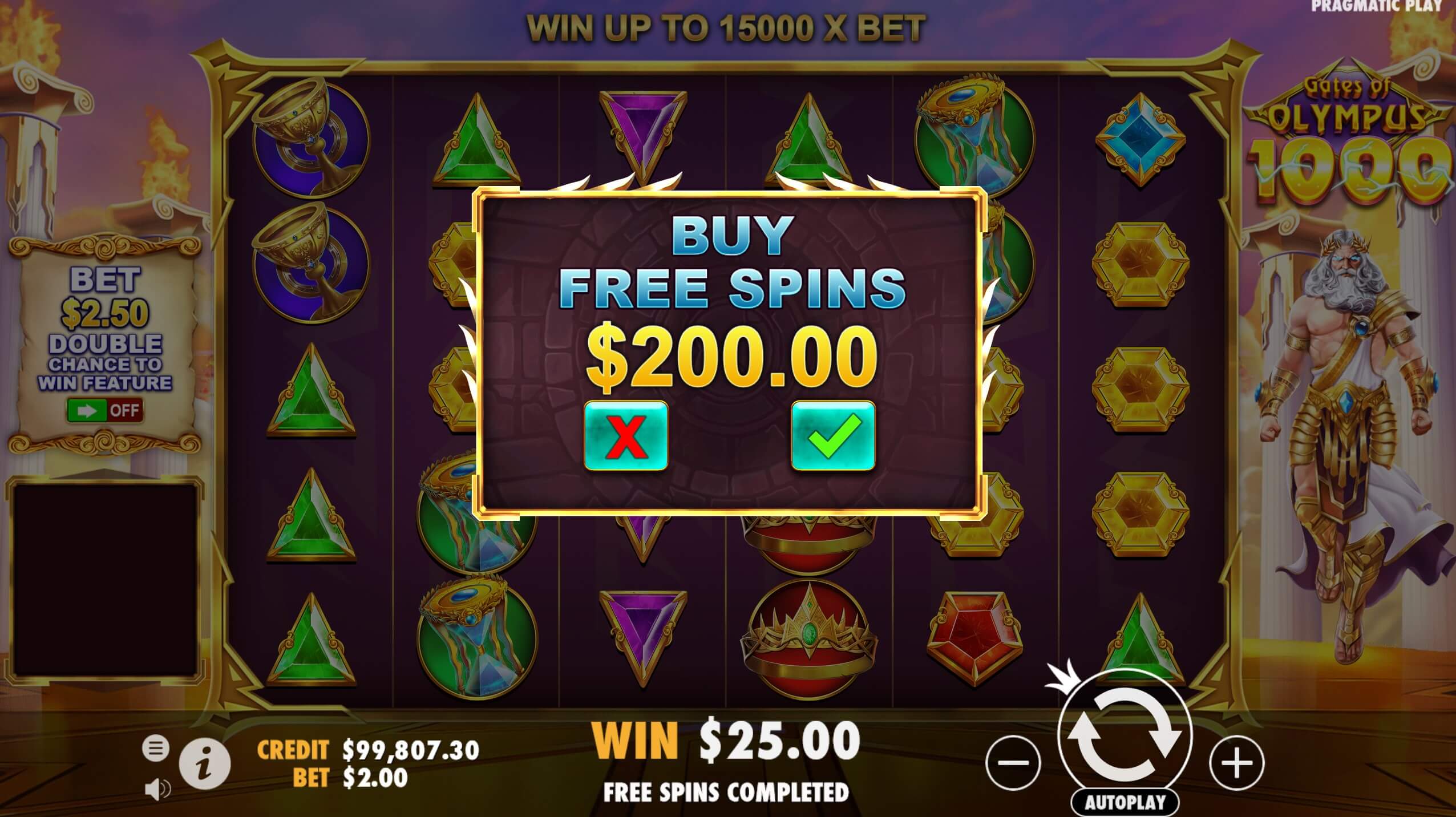 Gates Of Olympus Pragmatic Play Slot Review Free Demo