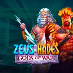 Zeus Vs Hades Gods Of War Slot Review Free Demo