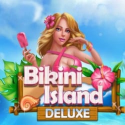 Bikini Island Deluxe Habanero Slot Review Free Demo