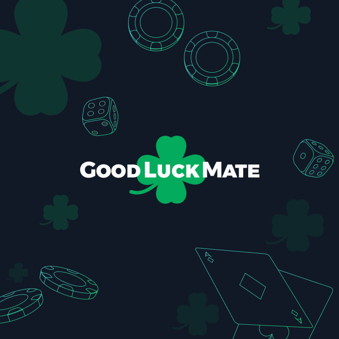 About GoodLuckMate