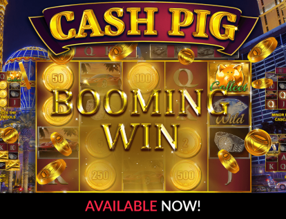 New Slot Releases: Week 4/2021