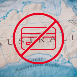 Australia Bans Credit Cards for Online Gambling – Who's Next?