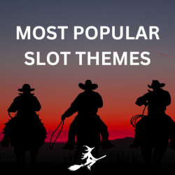 popular slot themes