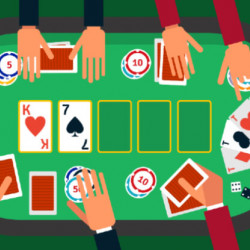 Online Gambling Markets in Latin America Not to Overlook