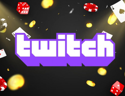 These Are the Most Popular Casino Streamers on Twitch