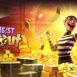 New Slot Releases: Week 44/2023