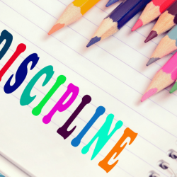 Why Is Discipline So Often Overlooked?