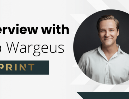 GoodLuckMate Talks With Print Studios Filip Wargeus