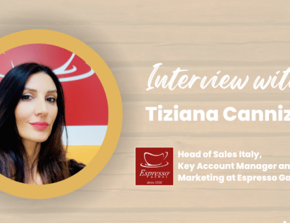 GoodLuckMate Talks With Espresso Games Tiziana Cannizzaro