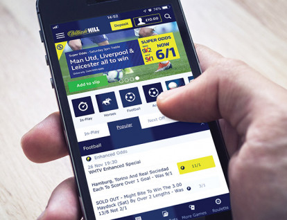 Smartphones and How They Impacted the iGaming Industry