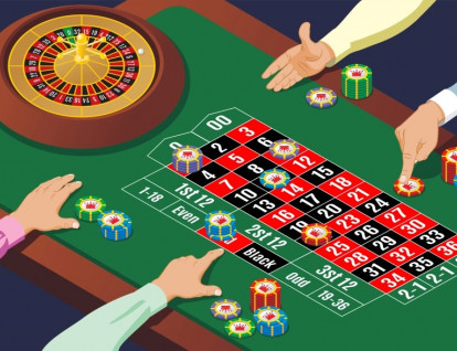 Is Social Gambling the Latest Trend and the Future of iGaming?