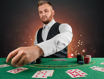 Bet Behind Blackjack Side Bet – Should You Avoid It?