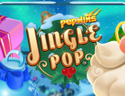 New Slot Releases: Week 50/2023