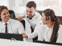 Online Casino Customer Support 101