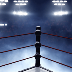 Wrestling with the Odds: Betting on Scripted Outcomes?