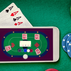 Are Live Casino Games Becoming Too Complex?