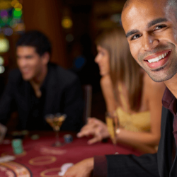 Should Celebrities Endorse Online Casino Brands?