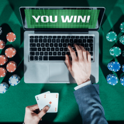 The 4 Steps to Become a High Roller Casino Player