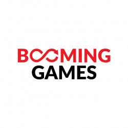Booming Games