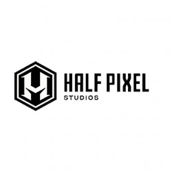 Half Pixel Studio
