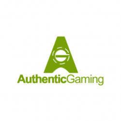 Authentic Gaming