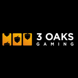 3 Oaks Gaming