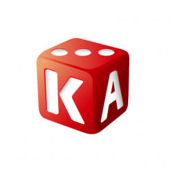 Best KA Gaming Slots & Casinos (Free Play)