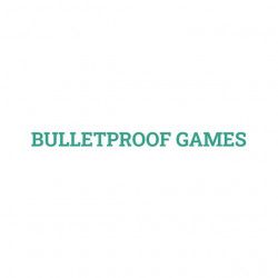 Bulletproof Games