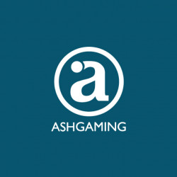 Ash Gaming
