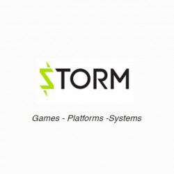 Storm Gaming