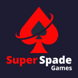 Super Spade Games