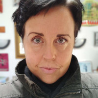 Nicola Wrebel