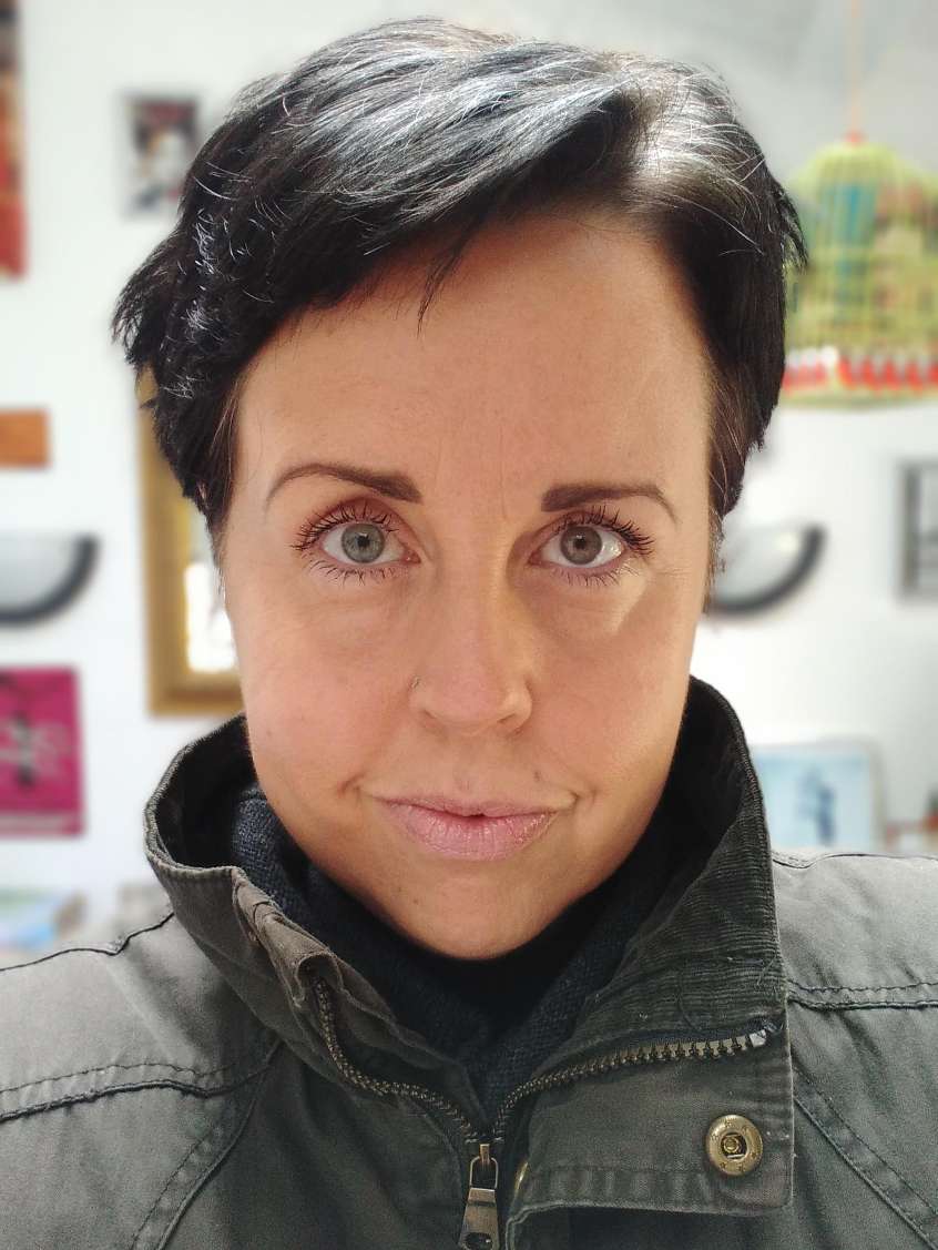 Nicola Wrebel