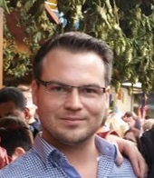 Andreas Schmidt – Austrian Site Manager