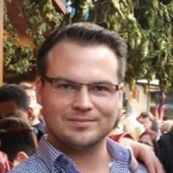 Andreas Schmidt – Austrian Site Manager