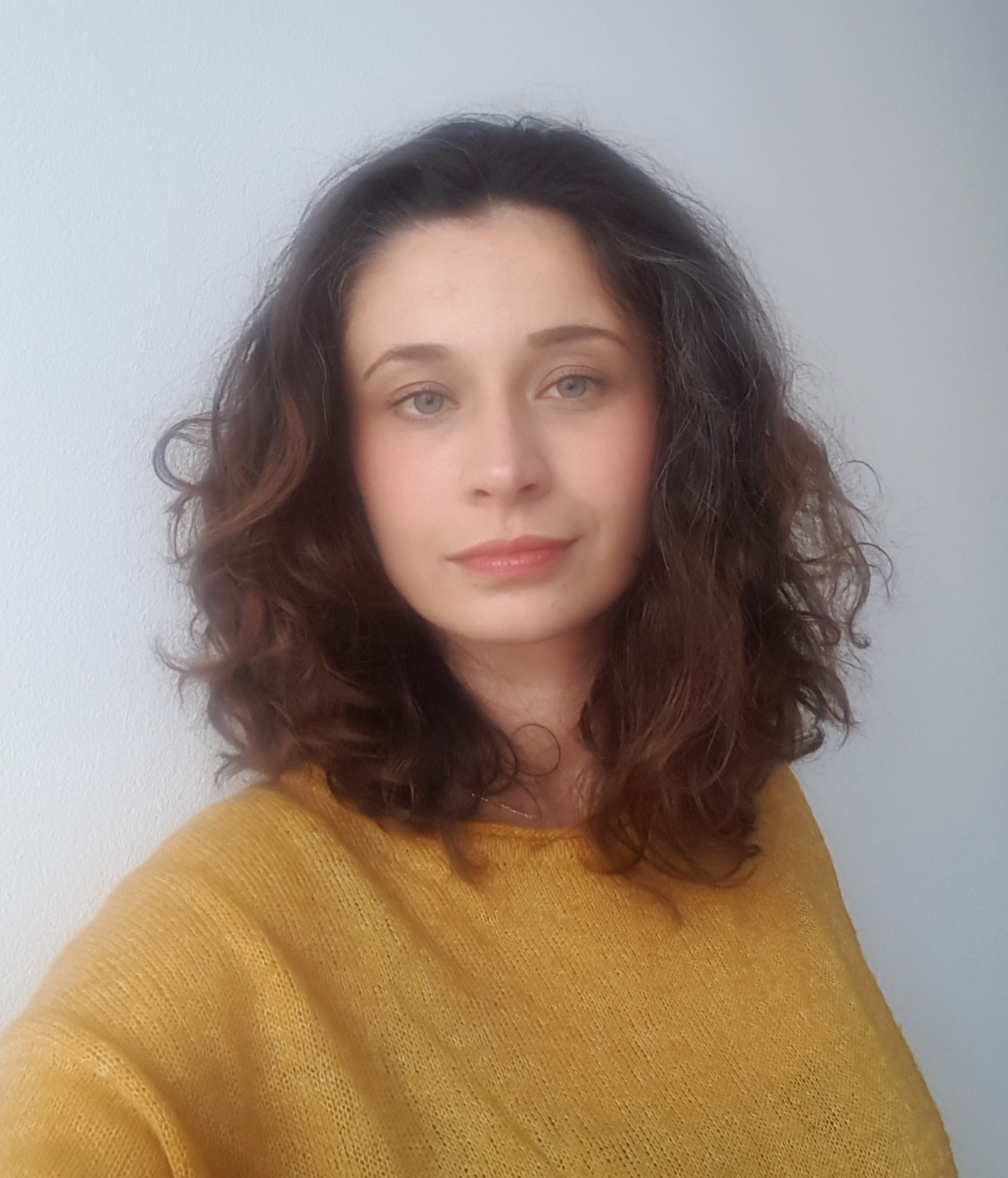 Borina Kopcic Pandur – Writer