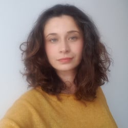 Borina Kopcic Pandur – Writer