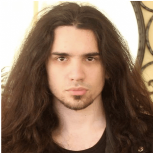 Marko Jovanović – Writer