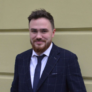 Liam Hoofe – Writer