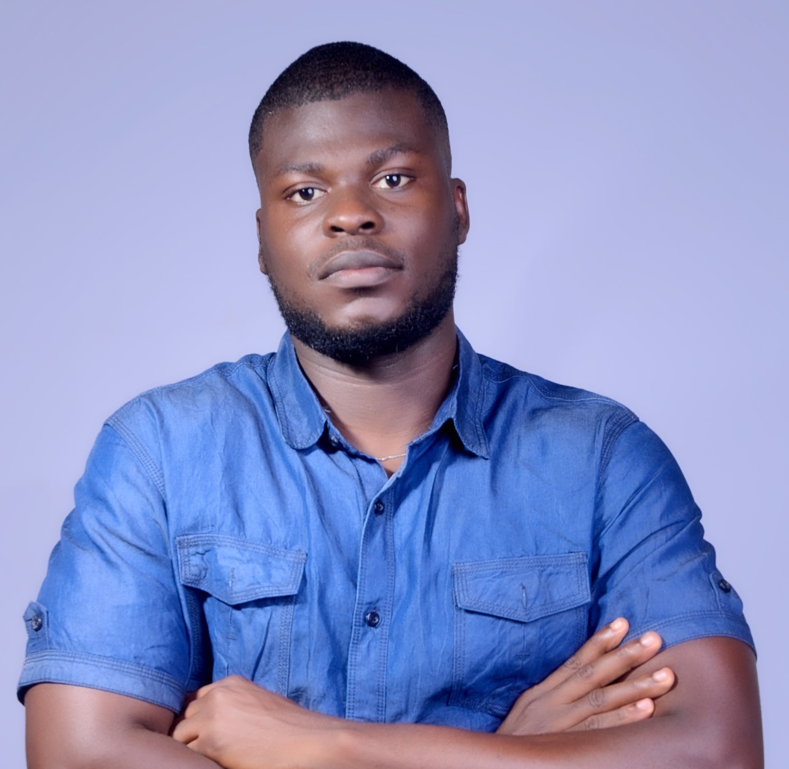 Samuel Alawode – Writer