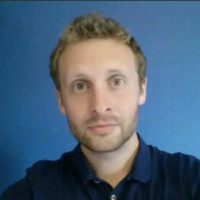 Steven Ford – Writer
