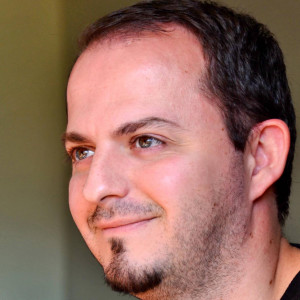 Andrej Trajkovski – Writer