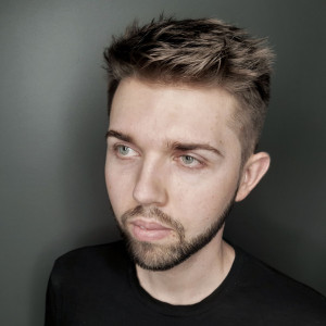 Nerijus Grenda – Writer