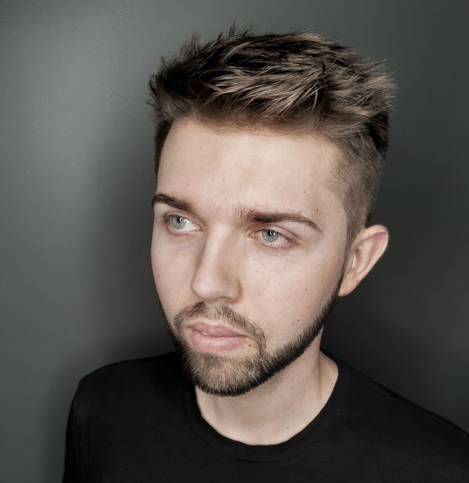 Nerijus Grenda – Writer