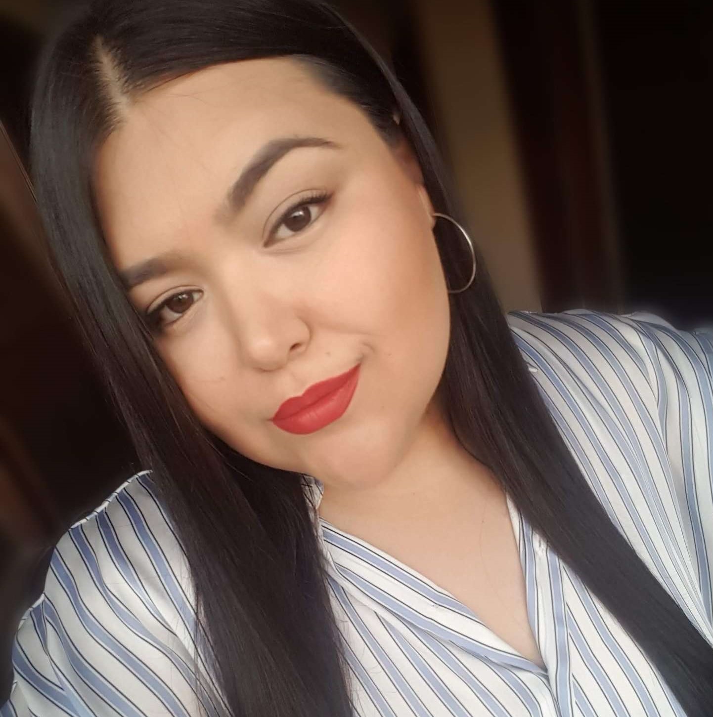 Aleksandra Mitrovska - Content QA Analyst