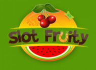 Slot Fruity