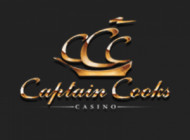 Captain Cooks Casino