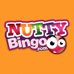 Nutty Bingo