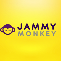 Jammy Monkey