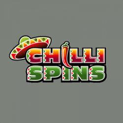 Chilli Spins